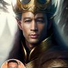 WonderPix: A noble king leads his people to glory | Sample: John Legend