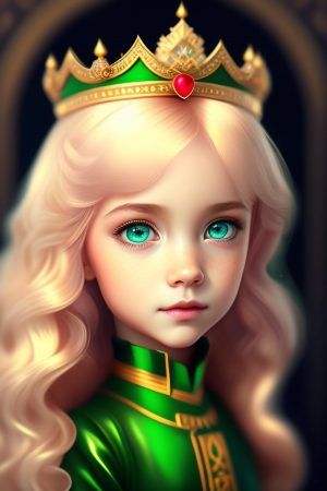 WonderPix: Uma Encantadora Princesa Captura A Alegria Com A Sua Lente