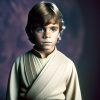 WonderPix: A spirited boy unleashes his imagination in a galaxy far, far away