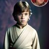 WonderPix: A spirited boy unleashes his imagination in a galaxy far, far away | Sample: Haley Joel Osment