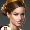 WonderPix: Uma princesa encantadora descobre seu destino revelado | Sample: Alicia Keys