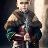 WonderPix: 용감한 영혼은 전설적인 업적을 갈망한다.