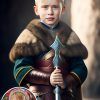 WonderPix: 용감한 영혼은 전설적인 업적을 갈망한다. | Sample: Macaulay Culkin