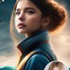 WonderPix: A spirited adventurer embarks on an epic voyage over the boundless deep | Sample: Chloe Grace Moretz