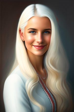 WonderPix: Uma Misteriosa Moça Brilha com uma Luz Interior