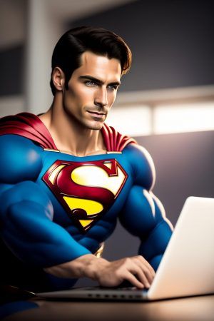 WonderPix: Un técnico alegre desarrolla un talento sobrenatural