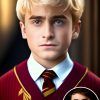 WonderPix: A Dauntless Youth Leads Us to Victory | Sample: Daniel Radcliffe