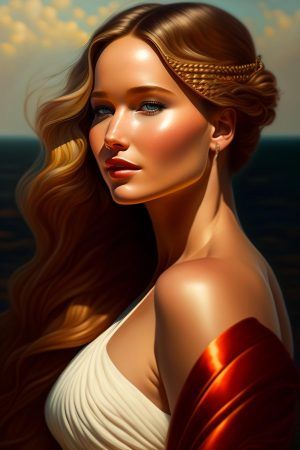 WonderPix: 穏やかな予見者は無言の夢の中に真実を見出す