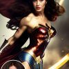 WonderPix: Uma Heroína Indomável Acende as Chamas da Justiça | Sample: Angelababy