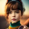 WonderPix: Minha querida me traz alegria | Sample: Anya Taylor-Joy