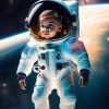 WonderPix: Un niño aventurero viaja a horizontes celestiales