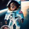 WonderPix: Un niño aventurero viaja a horizontes celestiales | Sample: Christian Bale