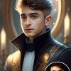 WonderPix: A Visionary Genius Kindles the Flames of Innovation | Sample: Daniel Radcliffe