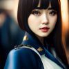 WonderPix: Seorang Cosplayer yang Memikat Hati