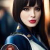 WonderPix: Un'affascinante cosplayer conquista i cuori | Sample: Bella Thorne