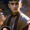 WonderPix: Un esprit indomptable habite le regard perçant du prince | Sample: Daniel Radcliffe