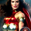 WonderPix: Poderosas heroínas se unem para defender a justiça | Sample: Bella Thorne