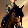 WonderPix: A spirited prince gallops toward adventure