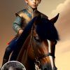 WonderPix: A spirited prince gallops toward adventure | Sample: Freddie Highmore