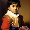 WonderPix: Un niño animado sueña con aventuras | Sample: Haley Joel Osment