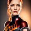 WonderPix: Uma Super-Heroína Vivaz Tece Histórias com Estilo | Sample: Katherine Langford