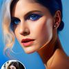 WonderPix: Видение изысканной красоты и сияющей невинности | Sample: Alexandra Daddario