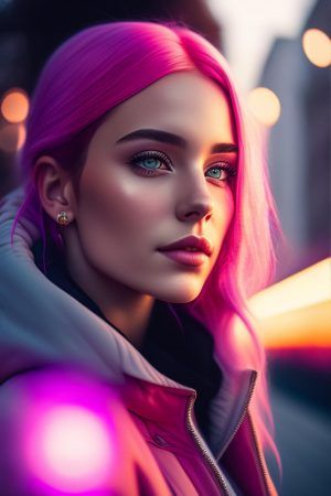 WonderPix: Очаровательная путешественница исследует фантастические королевства