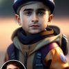 WonderPix: Piccoli esploratori intraprendono grandi avventure | Sample: Daniel Radcliffe