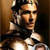 WonderPix: A gallant knight inspires romantic tales of chivalry | Sample: Chris Hemsworth