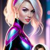 WonderPix: A Spirited Super-Girl Spins Webs of Wonder | Sample: Victoria Justice